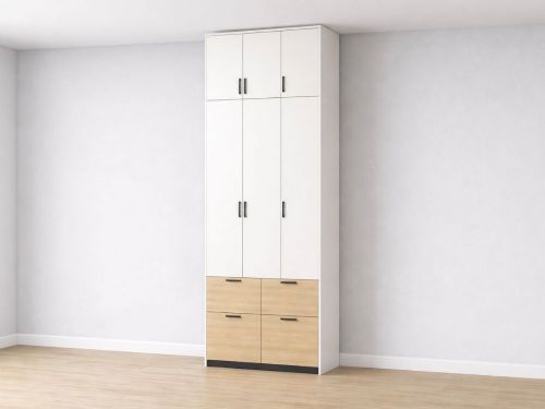 頂天立地櫃是什麼？適合哪些空間？尺寸、位置與裝潢重點